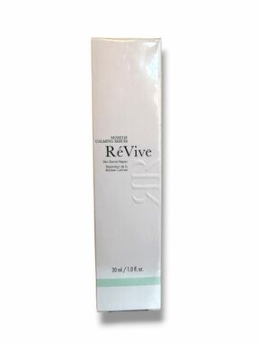 RéVive Sensitif Calming Serum For Skin Barrier Repair Sealed NIB